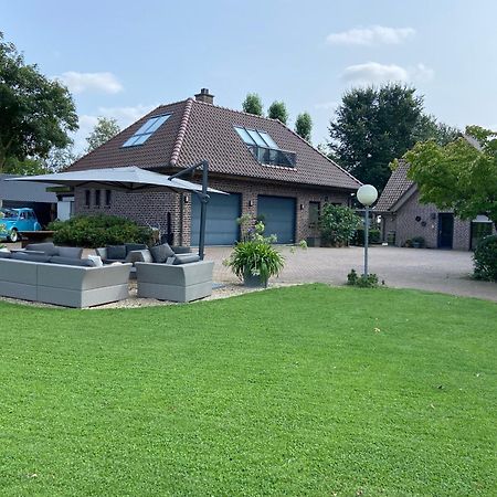 Loft 8 Linden Villa Exterior photo